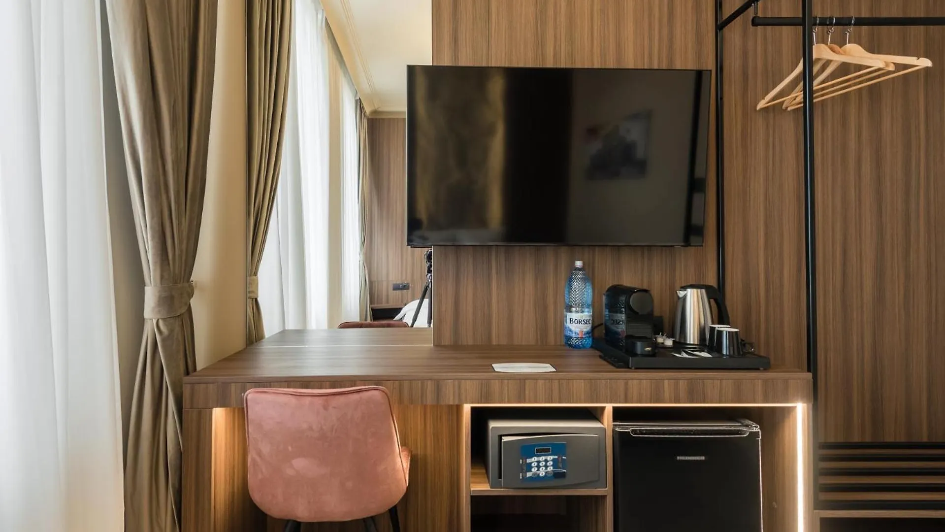 Highline Downtown Aparthotel Oldtown Unirii Square Bucarest