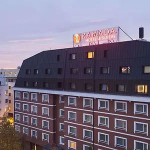 Hotel Ramada & By Wyndham North, Bucarest