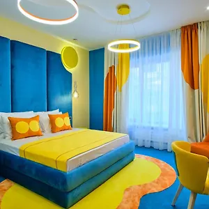 Vilacrosse Boutique Bucarest