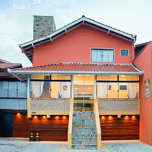 *** Hotel Acoriano Brasil