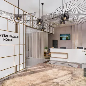 Crystal Palace Bucarest