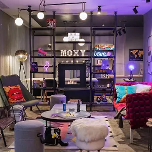 Hotel Moxy Old Town, Bucarest