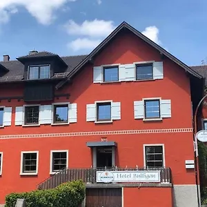 ** Hotel Bulligan Alemania