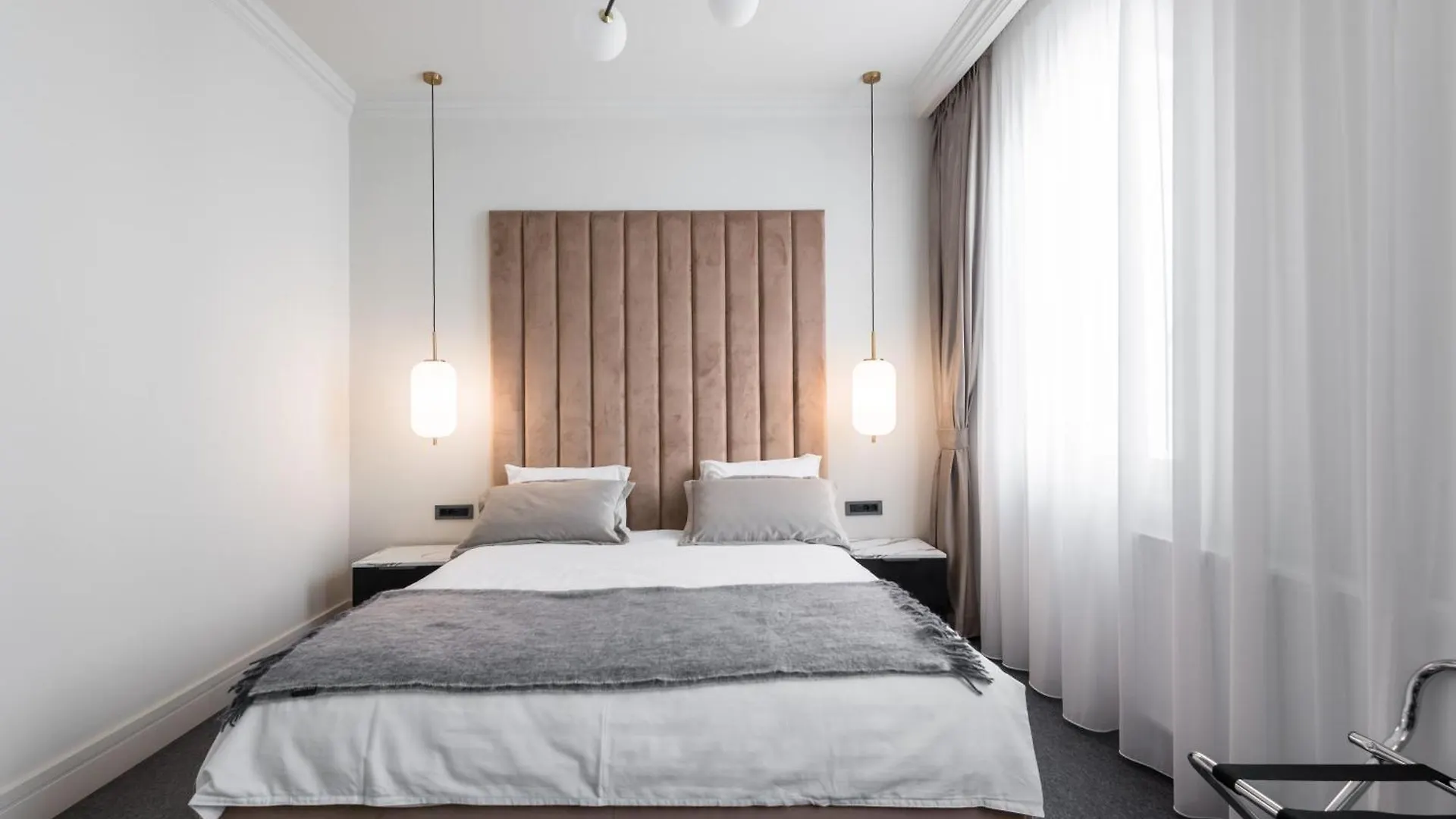 Highline Downtown Aparthotel Oldtown Unirii Square Bukarest