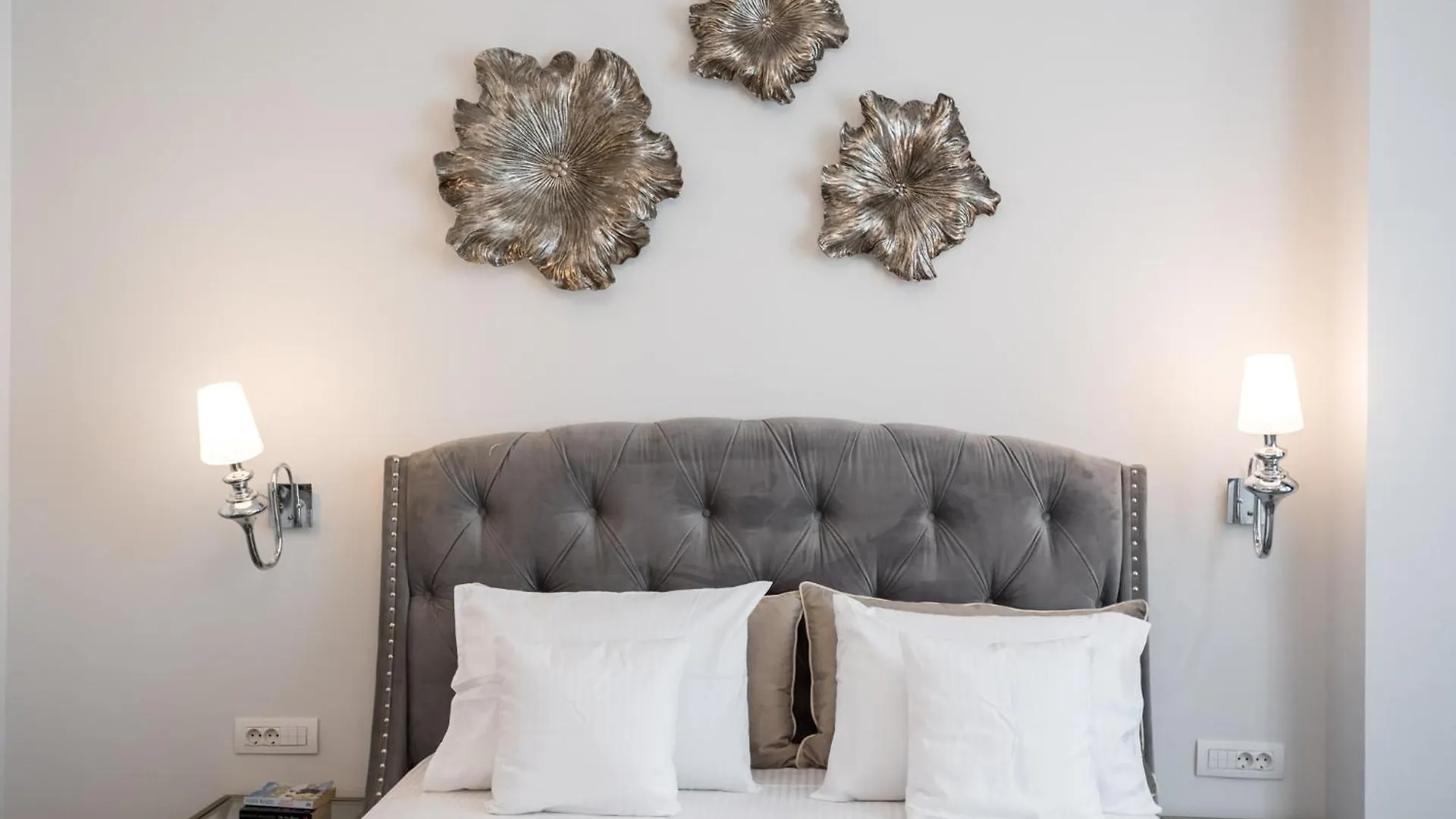 Highline Downtown Aparthotel Oldtown Unirii Square Bukarest 0*,  Rumänien