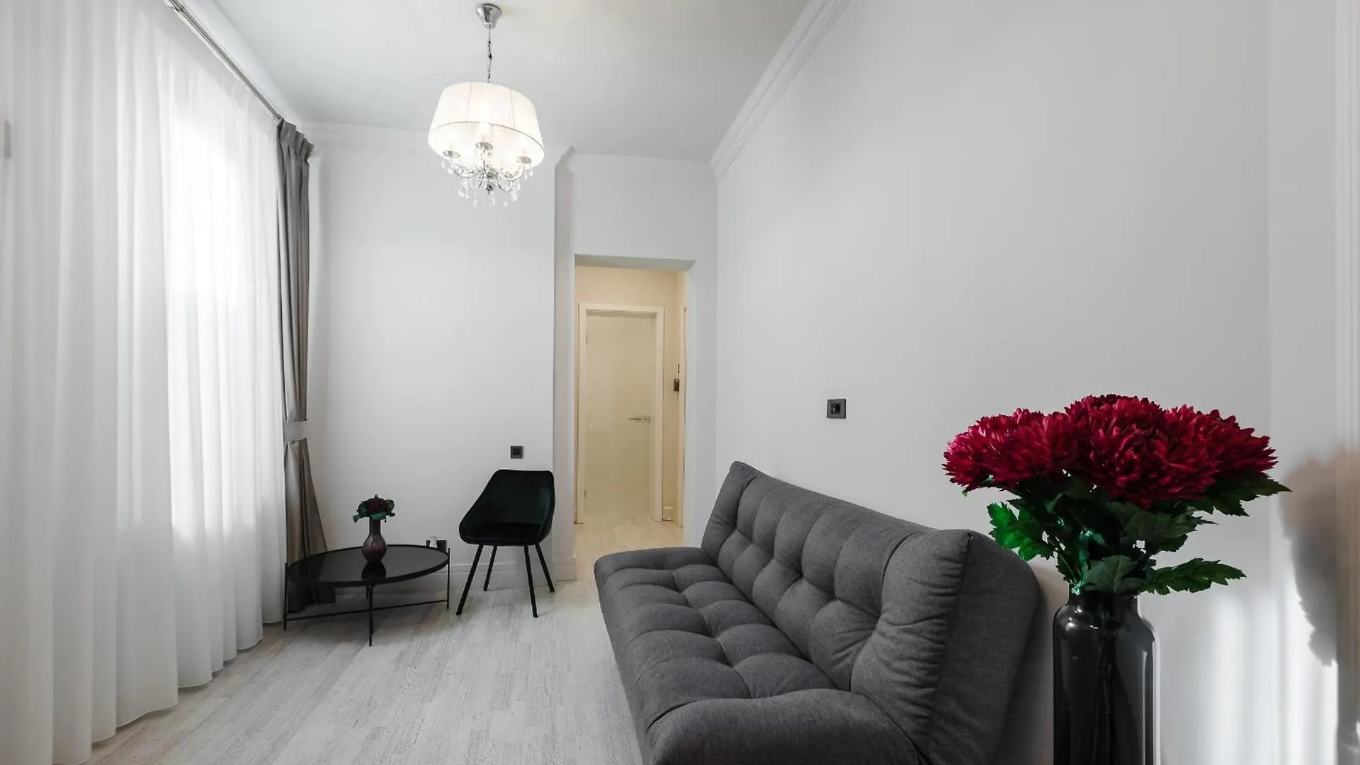 Highline Downtown Aparthotel Oldtown Unirii Square Bucarest