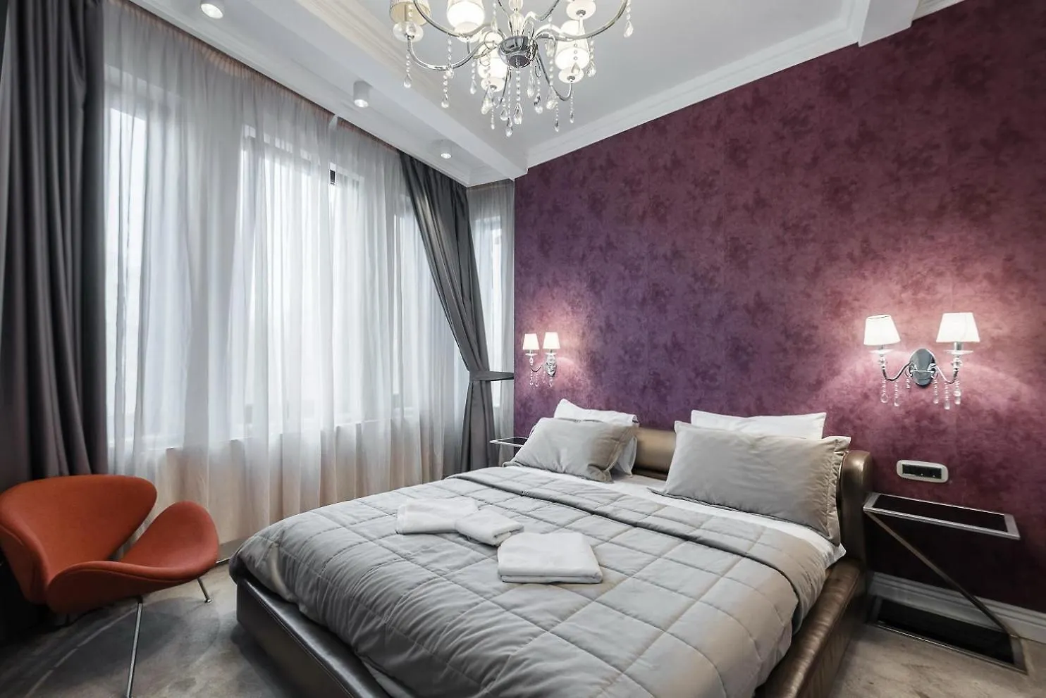 Highline Downtown Aparthotel Oldtown Unirii Square Bucarest