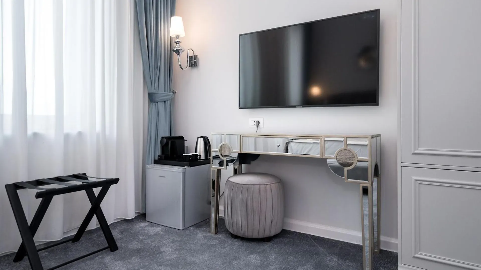 Highline Downtown Aparthotel Oldtown Unirii Square Bucarest 0*,