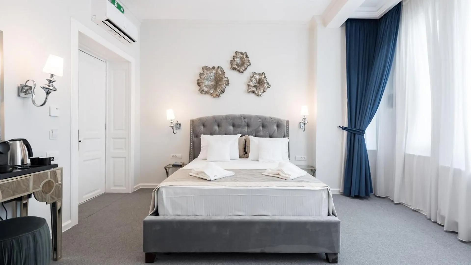 Highline Downtown Aparthotel Oldtown Unirii Square Bucarest 0*,