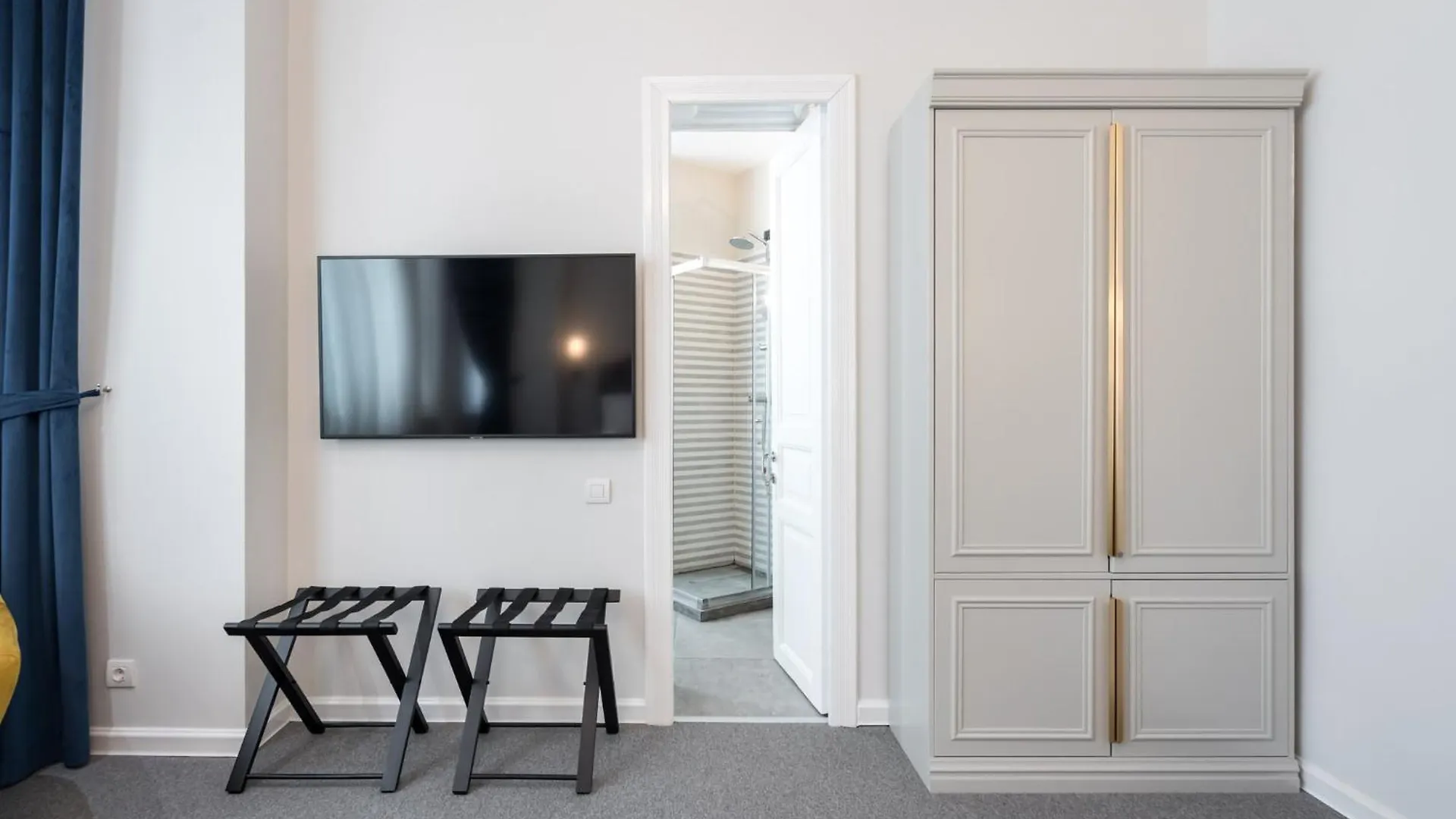 Highline Downtown Aparthotel Oldtown Unirii Square Bucarest 0*,