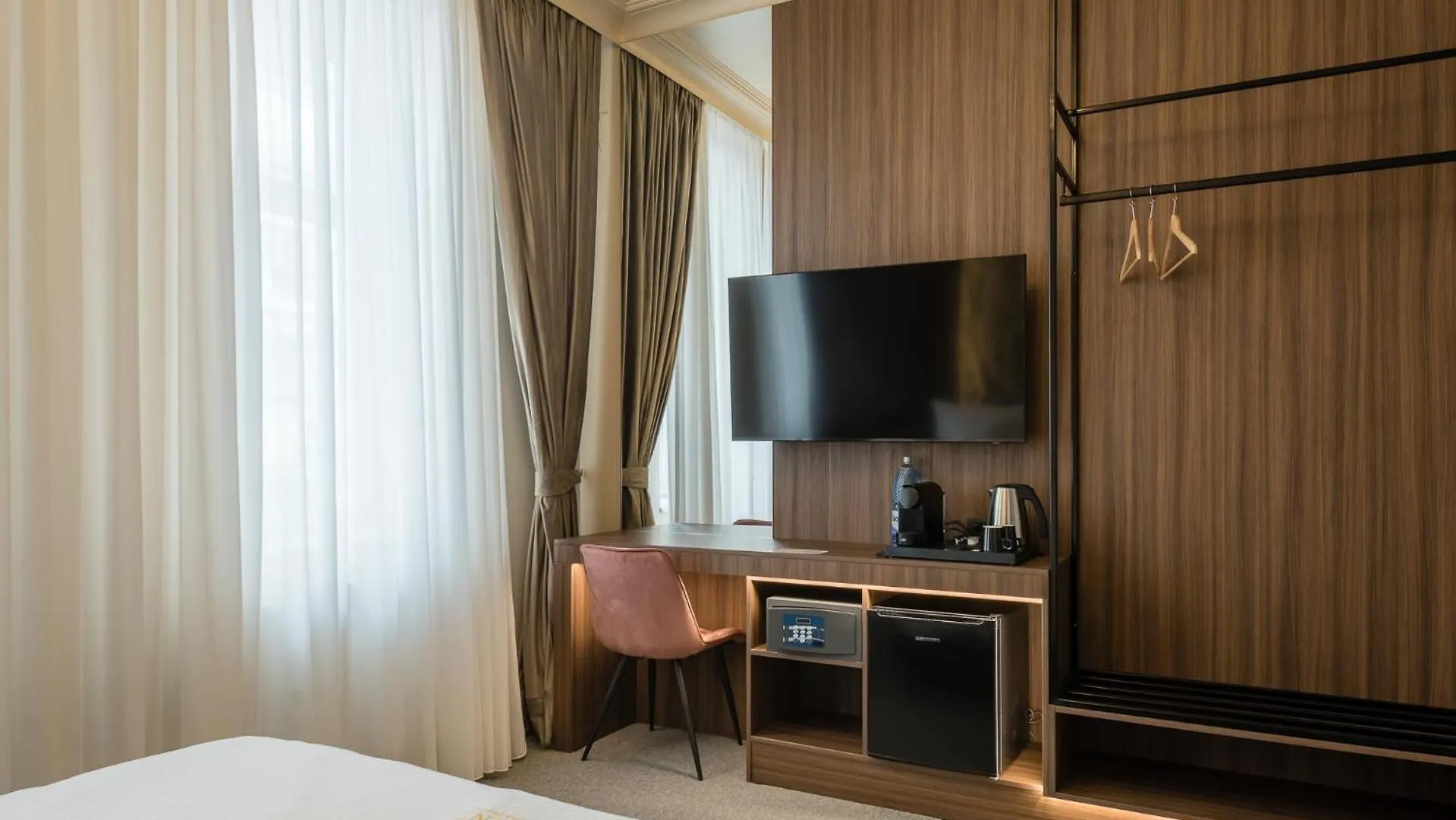 Highline Downtown Aparthotel Oldtown Unirii Square Bucarest
