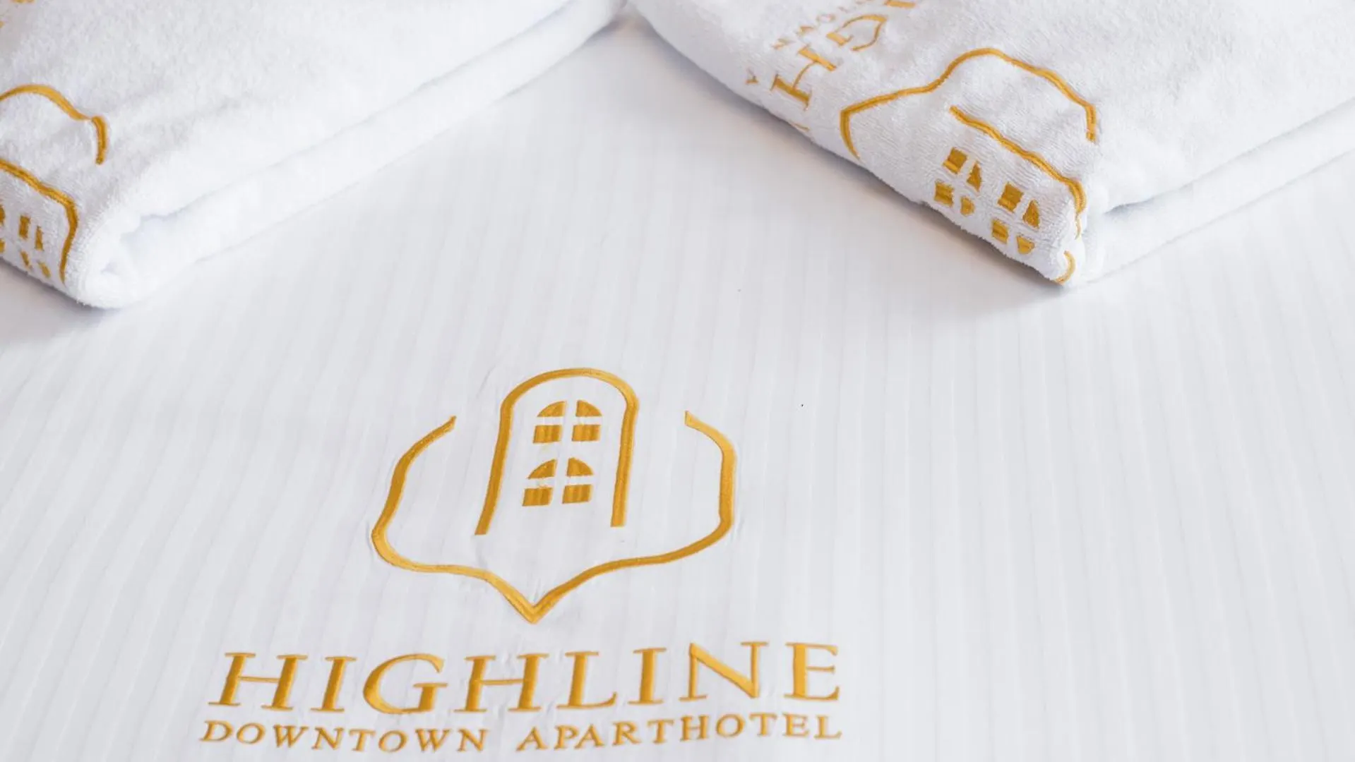 Highline Downtown Aparthotel Oldtown Unirii Square Bucarest