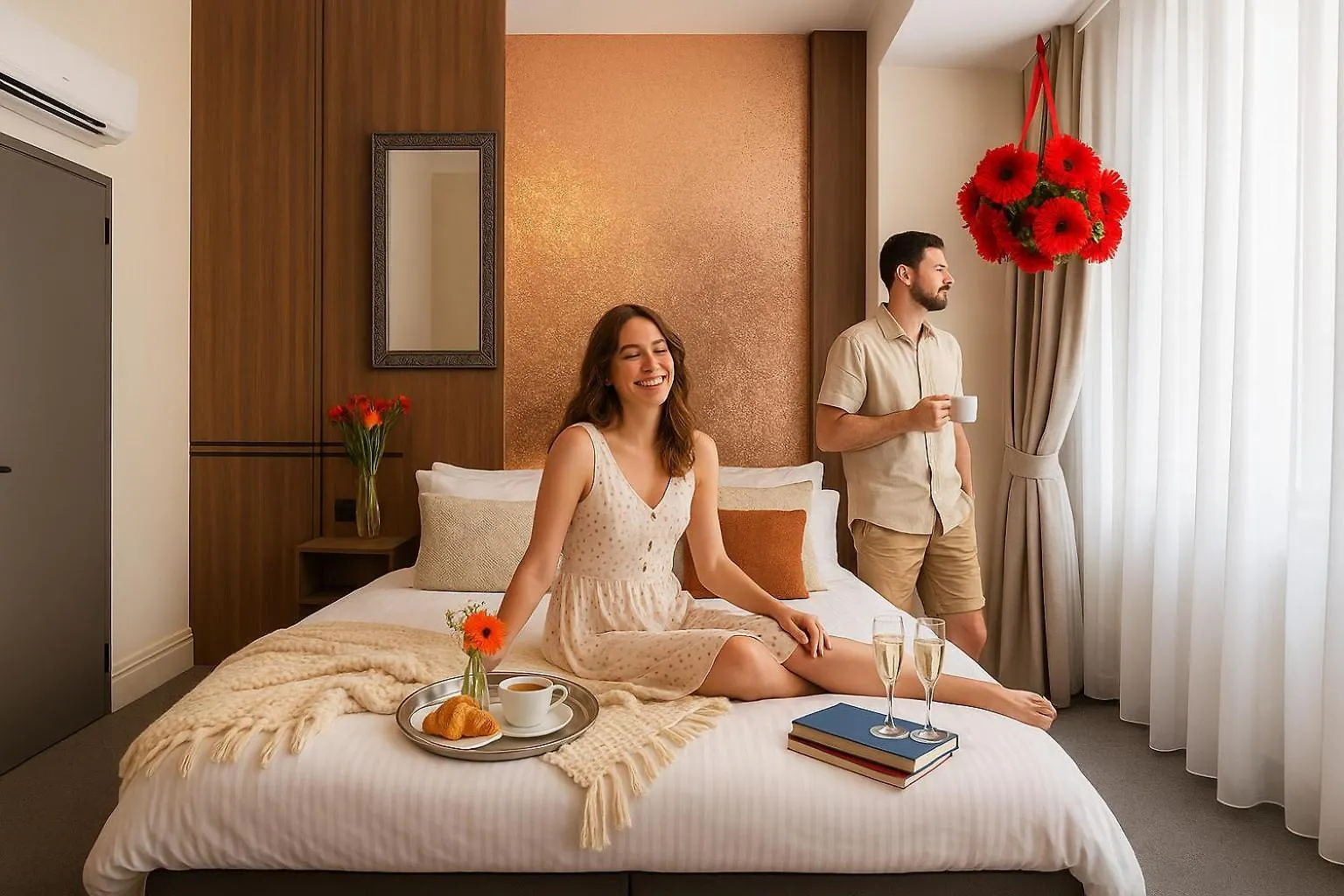 Highline Downtown Aparthotel Oldtown Unirii Square Bucarest